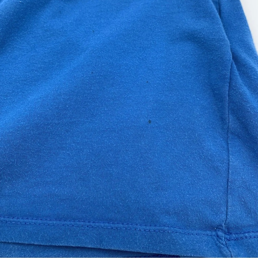 010 Mens T-Shirt Bundle Blue Short-sleeve Nike 883 Police Puma El Loco S/M 4 Top - Picture 11 of 12